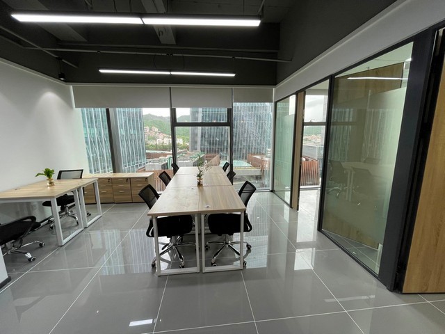 广东****认定申请方案价钱