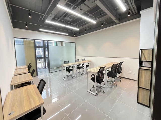 高新企业认定代办机构