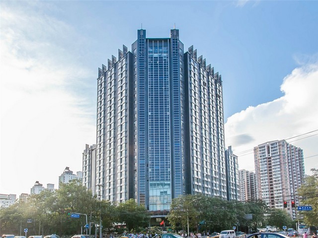 福建招商服务主要功能与优势