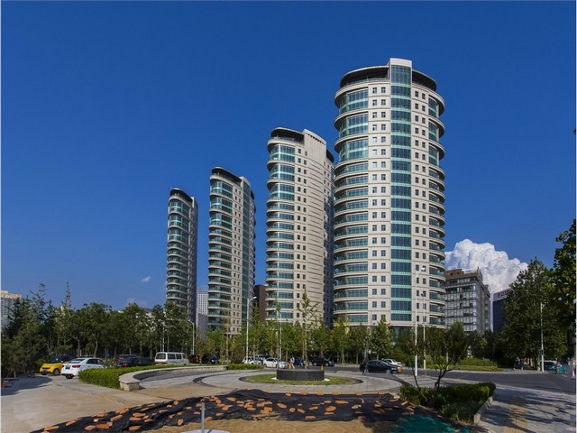 五华充电桩运营